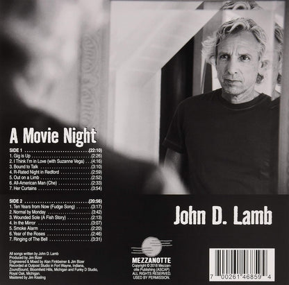 A Movie Night