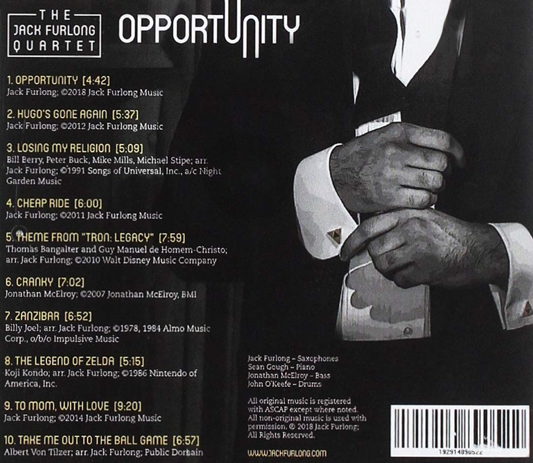 Opportunity