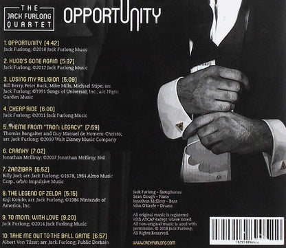 Opportunity
