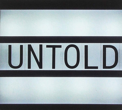 Music Tech - Untold