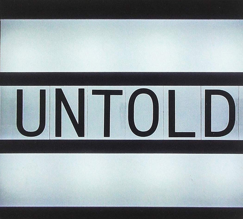 Music Tech - Untold