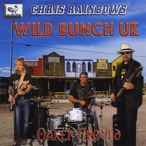 Wild Bunch Uk