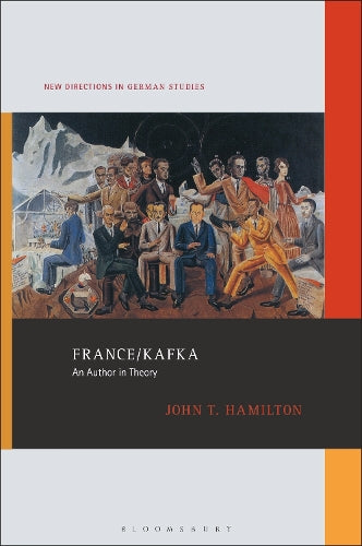 France/Kafka