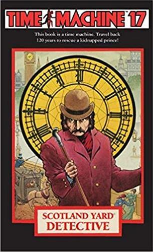 Time Machine 17