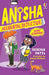 Anisha, Accidental Detective: Show Stoppers