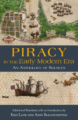 Piracy in the Early Modern Era