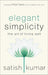 Elegant Simplicity