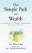 The Simple Path to Wealth