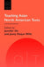 Teaching Asian North American Texts (Options for Teaching