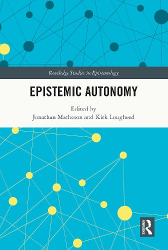 Epistemic Autonomy