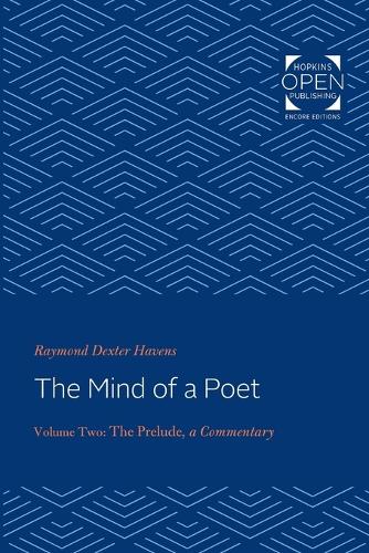 The Mind of a Poet