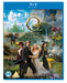 Oz the Great and Powerful