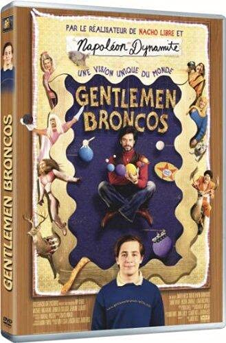 Gentlemen Broncos