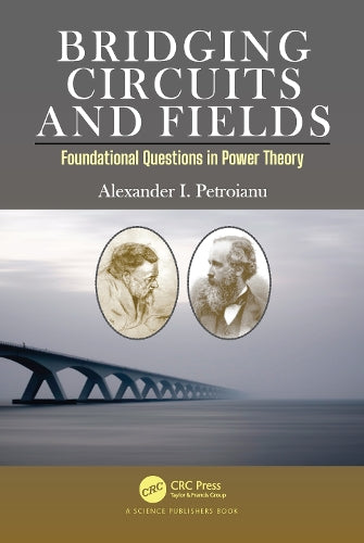 Bridging Circuits and Fields