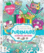 Kaleidoscope Colouring Purrmaids Octodogs and More
