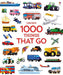 1000 Things That Go