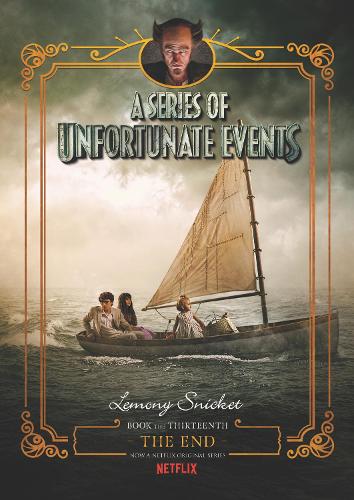 A Series of Unfortunate Events #13