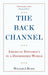 The Back Channel