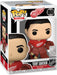 Funko POP! NHL: Legends - Terry SawchukSawchuk - (Red Wings) - NHLAA - Retired Players - Collectable Vinyl Figure - Gift Idea - Official Merchandise - Toys for Kids & Adults - Sports Fans