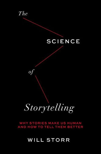 The Science of Storytelling