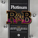 Platinum R&B