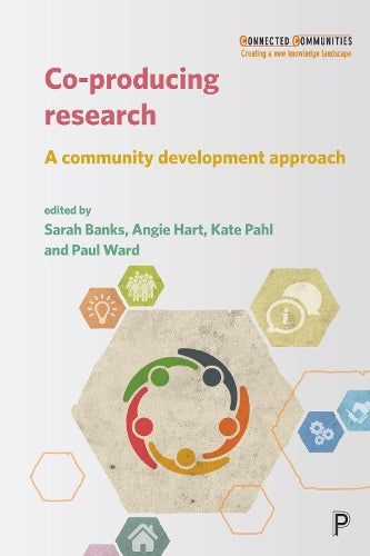 Co-producing Research