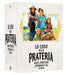 La Casa Nella Prateria - St.1-8 (Box 48 Dv