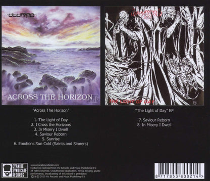 Across The Horizon
