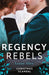 Regency Rebels: Christmas Scandal