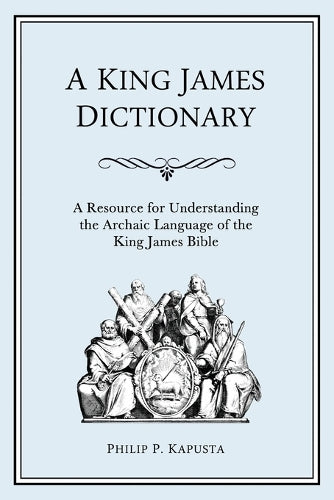 A King James Dictionary