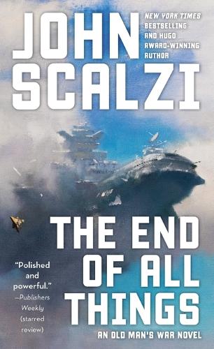 The End of All Things