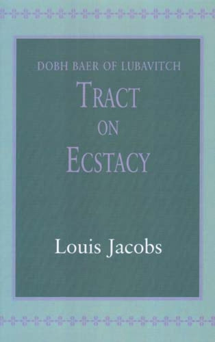 Tract on Ecstasy