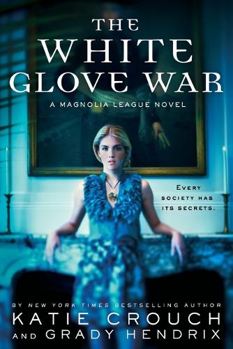 White Glove War