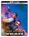 Bad Boys: Ride or Die SteelBook