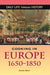 Cooking in Europe 1650-1850 (Greenwood Press Daily Life Through History Series) (The Greenwood Press Daily Life Through History Series: Cooking Up History