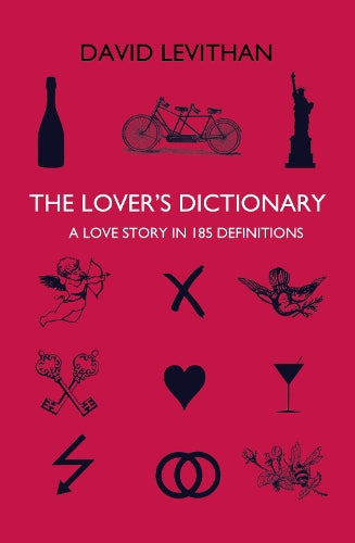 The Lover’s Dictionary