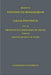 Gallia Pontificia. Vol. III