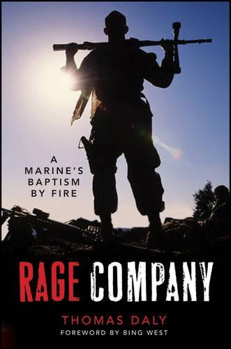Rage Company