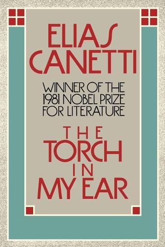 Torch in My Ear