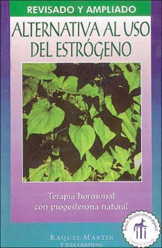 Alternativa al USO Estrogeno