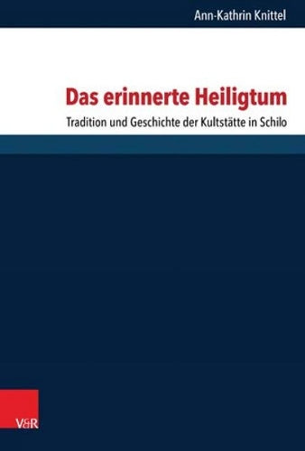 Das erinnerte Heiligtum