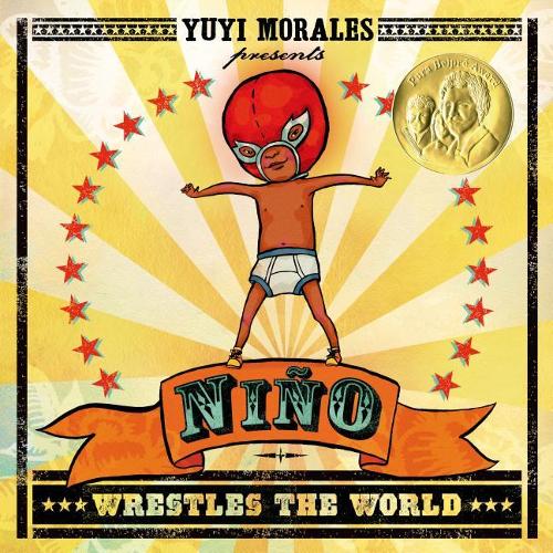 Niño Wrestles the World