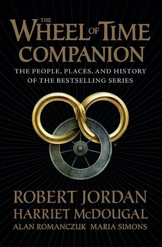 The Wheel of Time Companion