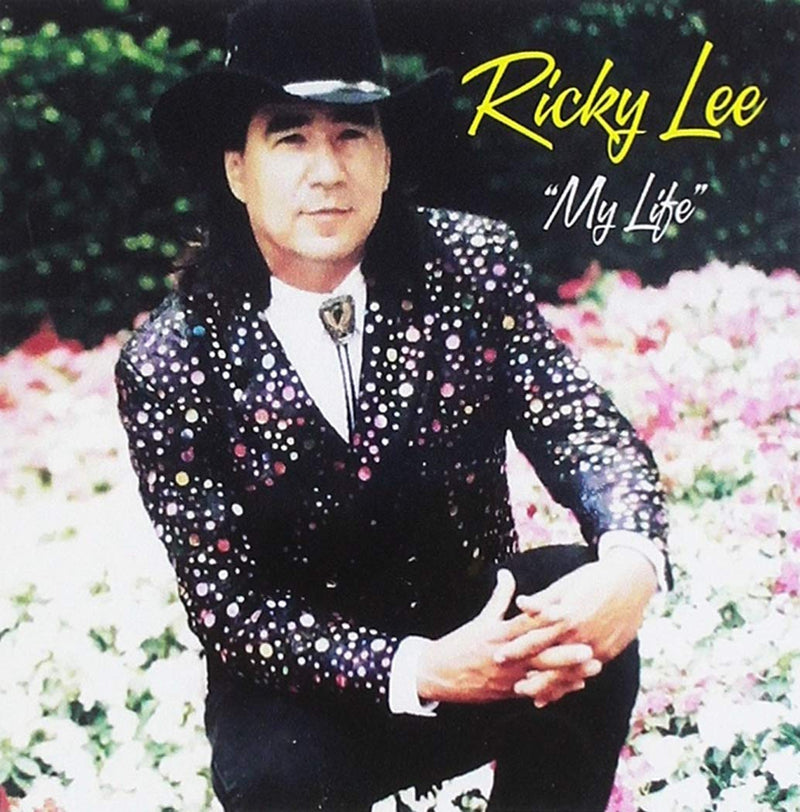 Ricky Lee - My Life