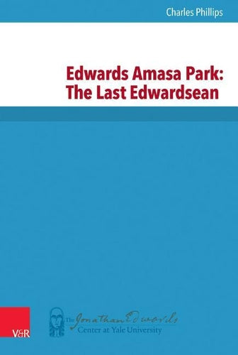 Edwards Amasa Park