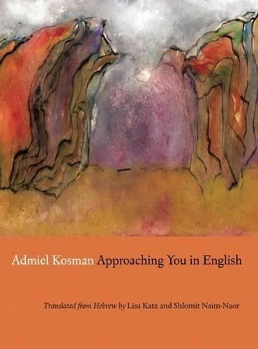 Approaching You in English