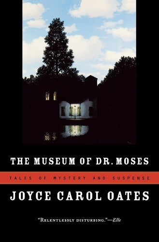 The Museum of Dr. Moses