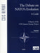 The Debate on NATO's Evolution