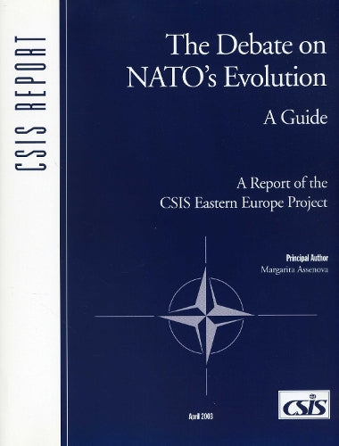 The Debate on NATO's Evolution