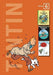 The Adventures of Tintin, Volume 6